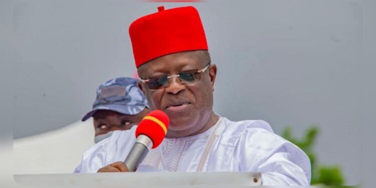 Ebonyi Engineers: Wives Reject Umahi’s “Communal Crisis” Claim