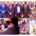 Tinubu Meets Global Investors in France, Tour Begins