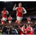 Arsenal End 20-Year Wait, Reach Champions League Final