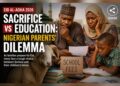 Eid Sacrifice vs Education: Nigerian Parents’ Dilemma