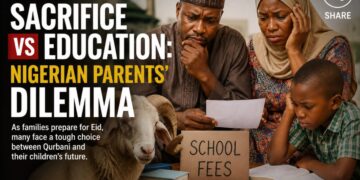 Eid Sacrifice vs Education: Nigerian Parents’ Dilemma
