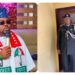 Ajadi Congratulates CSP Iteyere on Retirement