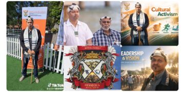 Xenophobic Attacks: South African Prince Calls for Unity