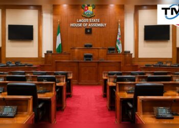 APC Moves Against Long-Serving Lagos Lawmakers