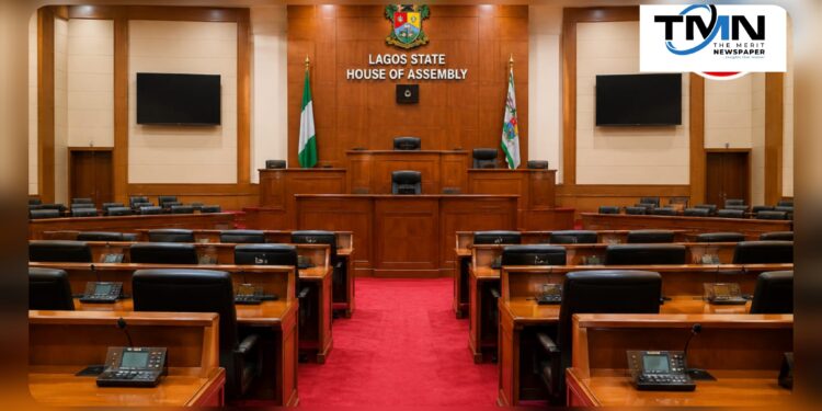 APC Moves Against Long-Serving Lagos Lawmakers