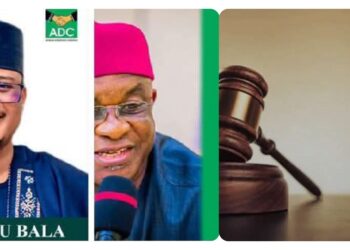 ADC Leadership Crisis Deepens As Court Adjourns Suit