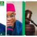 ADC Leadership Crisis Deepens As Court Adjourns Suit