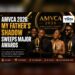 AMVCA 2026: My Father’s Shadow Sweeps Major Awards