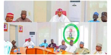 APC Moves Against Kwankwaso With Shekarau Strategy