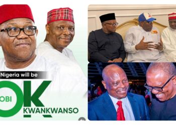 Obi-Kwankwaso Alliance Sparks Fresh 2027 Political Debate