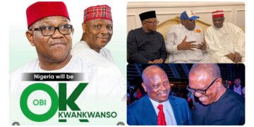 Obi-Kwankwaso Alliance Sparks Fresh 2027 Political Debate