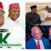 Obi-Kwankwaso Alliance Sparks Fresh 2027 Political Debate