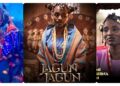 Where Is Jagun Jagun Star Bukunmi Oluwashina?