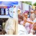 Shettima Leads Dignitaries To Celebrate Fasoranti at 100