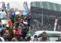 Adelabu Declares Oyo Governorship Bid, Fills Ibadan Stadium