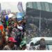 Adelabu Declares Oyo Governorship Bid, Fills Ibadan Stadium