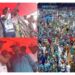 Pasuma Praised for Peaceful Performance at Adelabu Rally