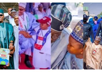 Kaduna Politician Could Become Nigeria’s Shortest Lawmaker
