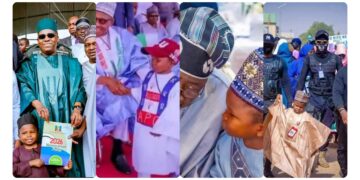 Kaduna Politician Could Become Nigeria’s Shortest Lawmaker