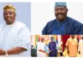 Oyo APC Crisis: Two Candidates Claim Tinubu’s Backing