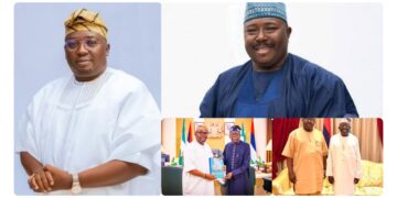 Oyo APC Crisis: Two Candidates Claim Tinubu’s Backing