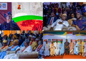 Seyi Makinde Predicts Nigerians Will Shock Politicians in 2027