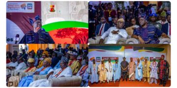 Seyi Makinde Predicts Nigerians Will Shock Politicians in 2027