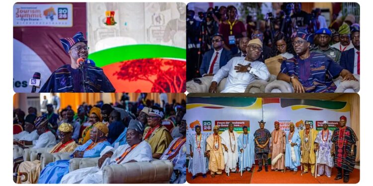Seyi Makinde Predicts Nigerians Will Shock Politicians in 2027