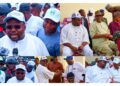 Ajadi Backs PDP–APM Alliance, Expresses Confidence in Oyo Central Senate Victory