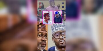 Why Desmond Elliott May Lose APC Ticket in 2027