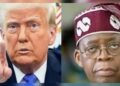 Donald Trump Says Nigeria Helped Kill Top ISIS Commander