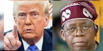 Donald Trump Says Nigeria Helped Kill Top ISIS Commander