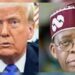 Donald Trump Says Nigeria Helped Kill Top ISIS Commander