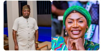 Semiu Congratulates Adijat Adeleye on APC Consensus Candidacy