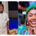 Semiu Congratulates Adijat Adeleye on APC Consensus Candidacy