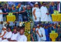 Ajadi Calls for Community-Centred Faith as RCCG Pinnacle of Glory Parish Marks 10th Anniversary in Ogun