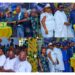 Ajadi Calls for Community-Centred Faith as RCCG Pinnacle of Glory Parish Marks 10th Anniversary in Ogun