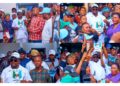 Ajadi Picks APM Senate Nomination Form, Declares Readiness for Oyo Central Contest