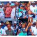 Ajadi Picks APM Senate Nomination Form, Declares Readiness for Oyo Central Contest