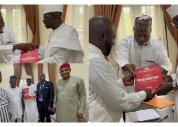 Oyo 2027: Arapaja’s Declaration Shakes PDP, APM Alliance