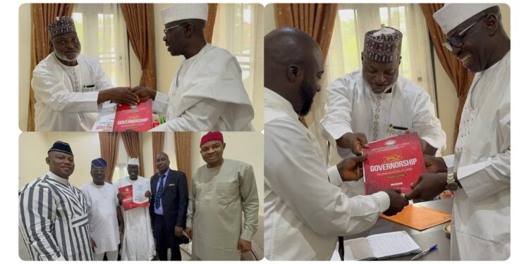 Oyo 2027: Arapaja’s Declaration Shakes PDP, APM Alliance