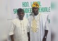 Lawee Wins APC Primary in Ogun Waterside as Modawoni Hails Victory, Calls for Unity Ahead of 2027