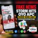 Fake News Hits Oyo APC Over Adelabu