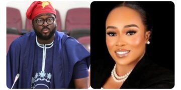 Barakat Odunuga-Bakare Crushes Desmond Elliot in APC Primary
