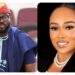 Barakat Odunuga-Bakare Crushes Desmond Elliot in APC Primary