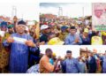 APC Ogun Primary Ends Peacefully, Adeola Emerges Candidate