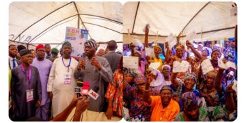 Sanwo-Olu Backs Hamzat After APC Primary Vote