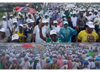 APC Primary Crisis: Adams Accuses, Elegushi Denies Allegations