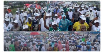 APC Primary Crisis: Adams Accuses, Elegushi Denies Allegations