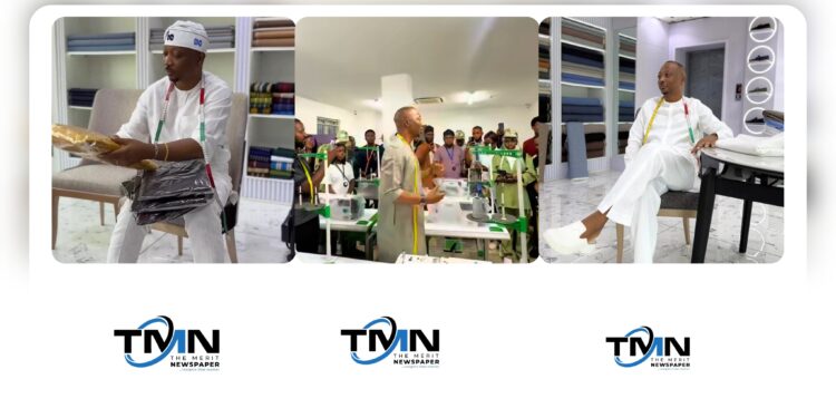 Why Nigerian Youths Must Choose Wealth Over Politics